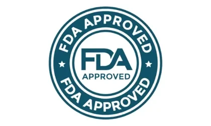 Prostacyl FDA-registered facility claim