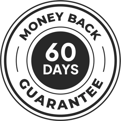 Prostacyl money-back guarantee