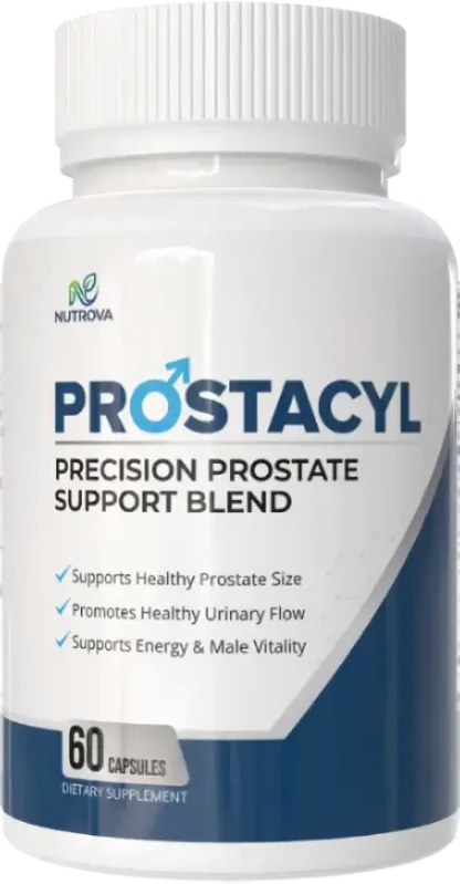 Prostacyl 1 Bottle package